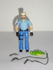 Figurine vintage Hasbro Gi Joe