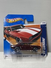 Hot wheels 1/64 🇨🇵 69