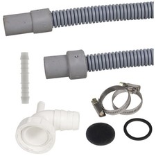 Ensemble de tuyaux de vidange