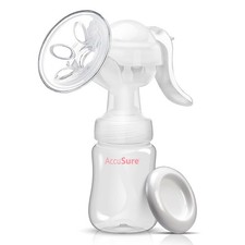 Tire-Lait Manuel Naturel Avec