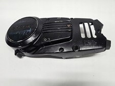 Suzuki RG 250 Couvercle gauche