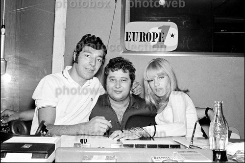Sylvie vartan exclusive - sylvie,