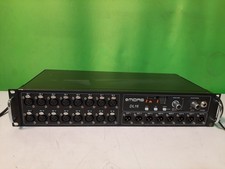 MIDAS  DL16 16-Channel Digital Stage Box