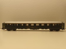 voiture  1ere classe SBB/FFS