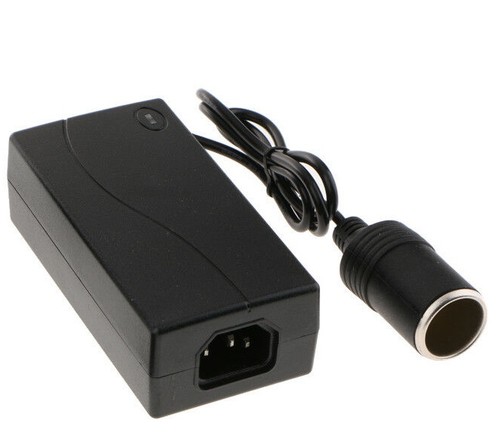 Convertisseur 220v 12v 60w - 220v,