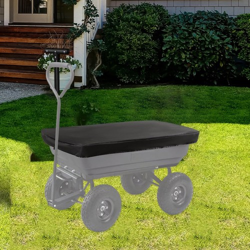 Housse chariot benne - housse,
