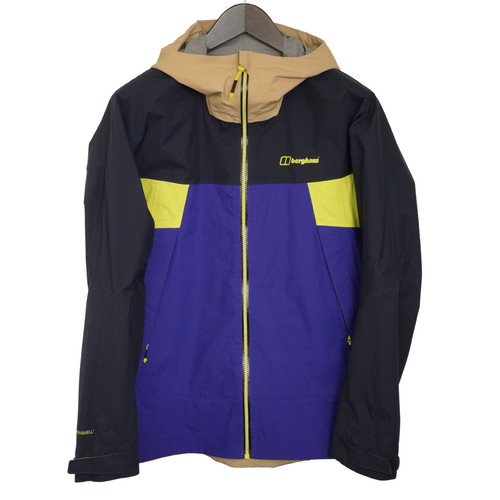 Veste berghaus hydroshell - hydroshell, pour
