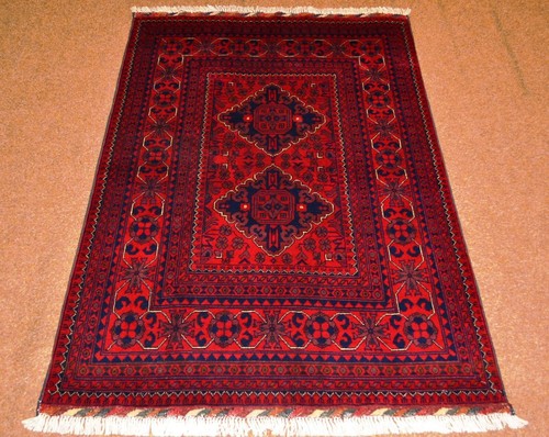Beljikwool tapis oriental - beljikwool,