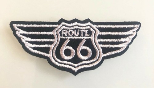 Ecusson patch brode - patch,