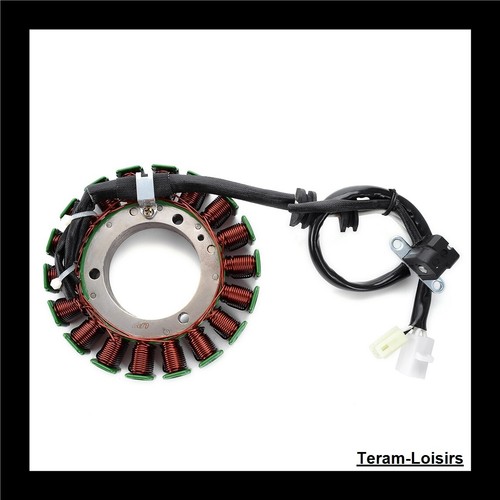 Stator allumage pour yamaha - allumage,