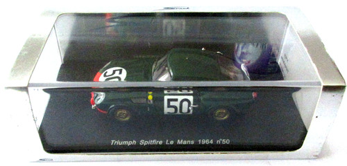 Spark triumph spitfire le - #50,