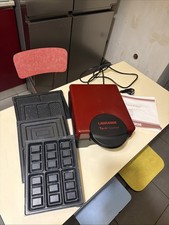 croque gaufrier gaufrettes