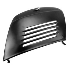 Housse De Moteur Latérale Avec Levier Pour Piaggio Vespa L R N Spécial 50