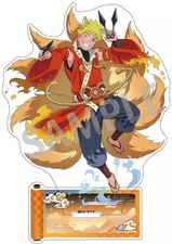 Support acrylique/panneau