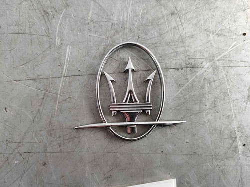 89095300 logo emblème badge - 89095300,