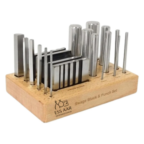 Professional swage block and - professional,