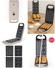Appareil à 4 churros - 700W -