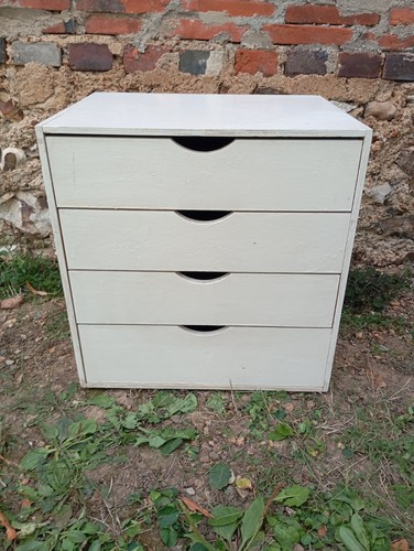 Vintage casier rangement - vintage,