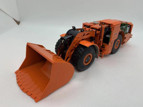 Komatsu wx22h hybrid - hybrid, loader