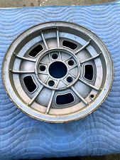 ORIG  BMW FPS ALLOY ROAD WHEEL 6JX14 H2 E9 2800CS 3.0CS CSi