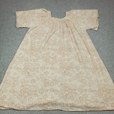 Gudrun Sjoden Robe TAILLE S-M