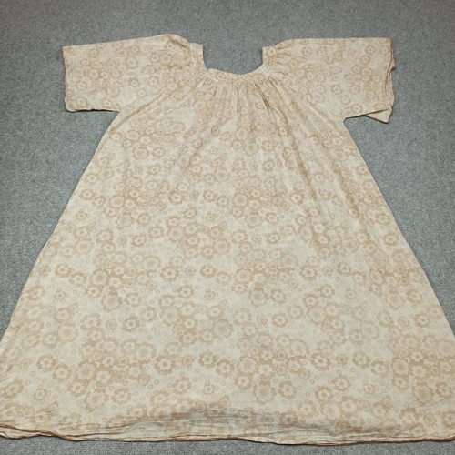 Gudrun sjoden robe taille m - taille, s-m