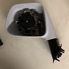 GM Chevrolet Orlando Left Exterior Mirror Genuine 95275843 027481