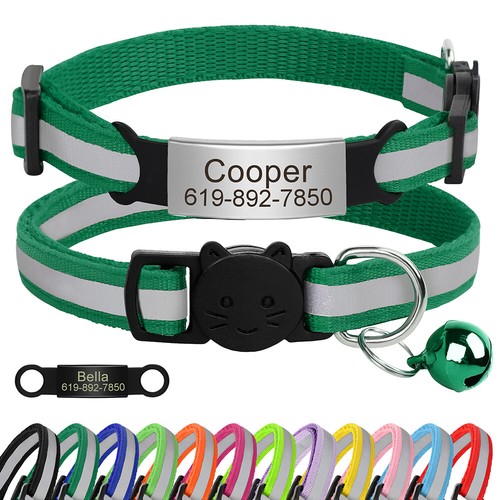 Collier pour chat - , avec