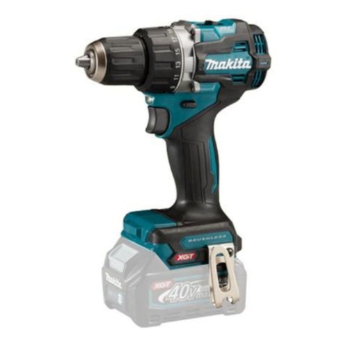 Makita df002gz 40v max xgt - makita,