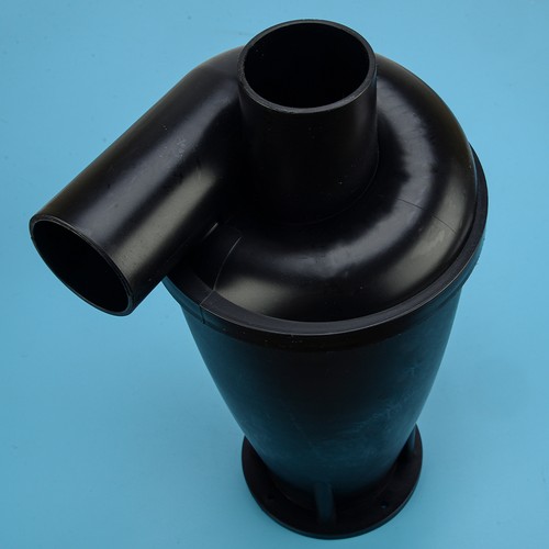 New cyclone dust collector - cyclone,