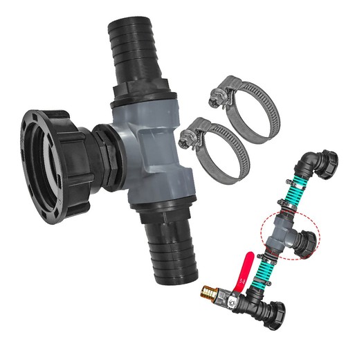 Adaptateur servoir - adaptateur, r��servoir