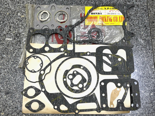 Jeu complet joints - jeu, moteur