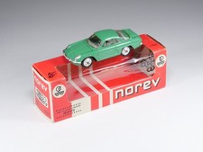 NOREV - PLASTIGAM - 59 - Renault Alpine A110-1300 - In box
