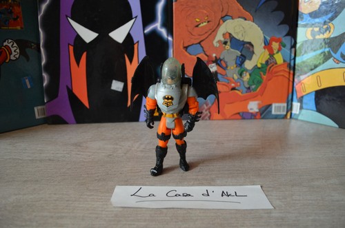 Figurine batman série - figurine,