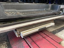 LDV Maxus 2.5  2005-2009 Sliding Door OUTER MECHANICAL STEP MOTORHOME STEP A262