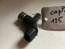 UN CAPTEUR SONDE DE VITESSE