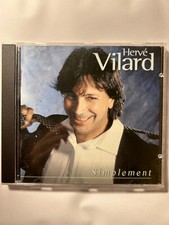 Hervé Vilard – Simplement/