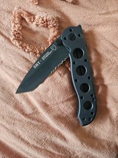 CRKT M16-12LE SRT LAW