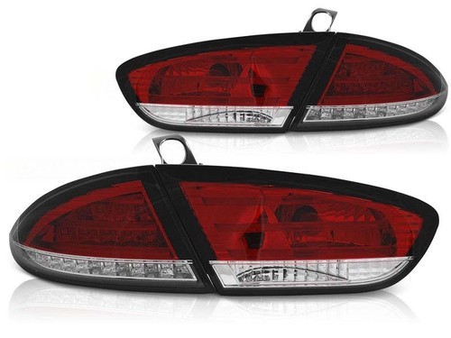 Tuning led tail lights - led,
