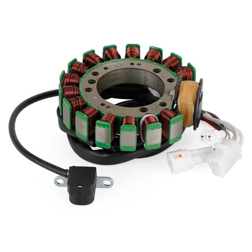 Stator alternateur pour - stator, d'alternateur