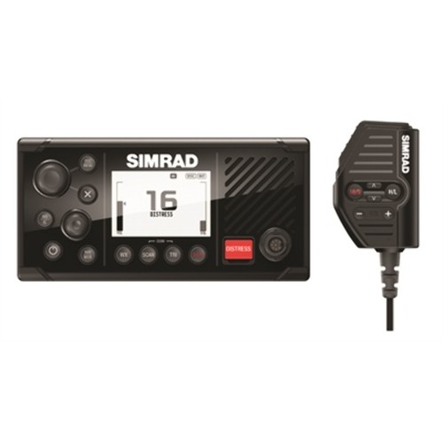 Simrad 14470 001 - 14470-001, radio