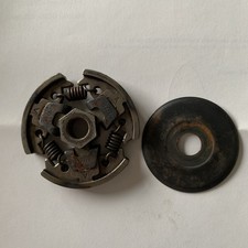 Embrayage pour tronçonneuse