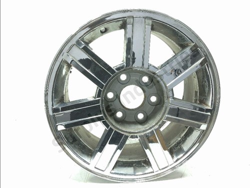Jante aluminium cadillac - jante,