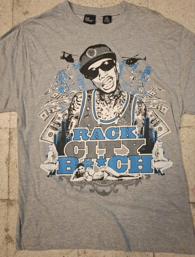 Tshirt kozanostra tyga - kozanostra,