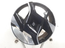 JANTE TOLE 5 GATS Renault 2024