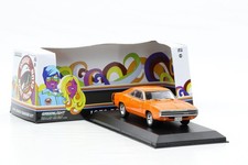 1:43 Scat Paquet 1970 Dodge