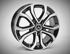 Jantes Alu MERCEDES C-Klasse