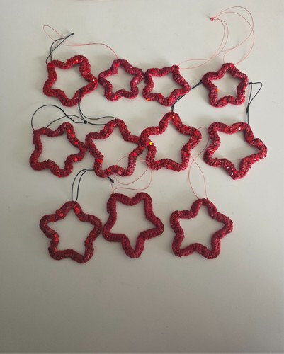 Lot décorations de - lot, 11
