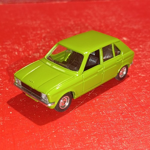 Peugeot 104 berline - peugeot,