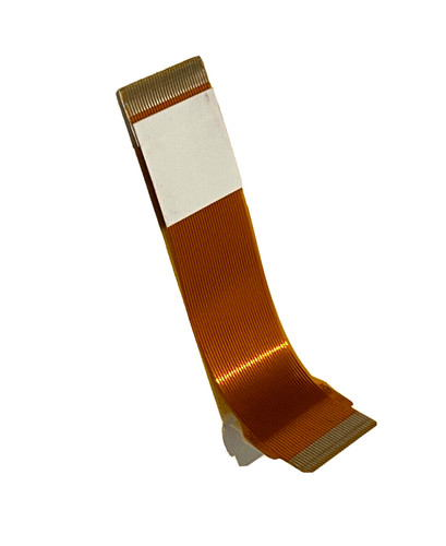 Câble flex nappe - câble, lentille